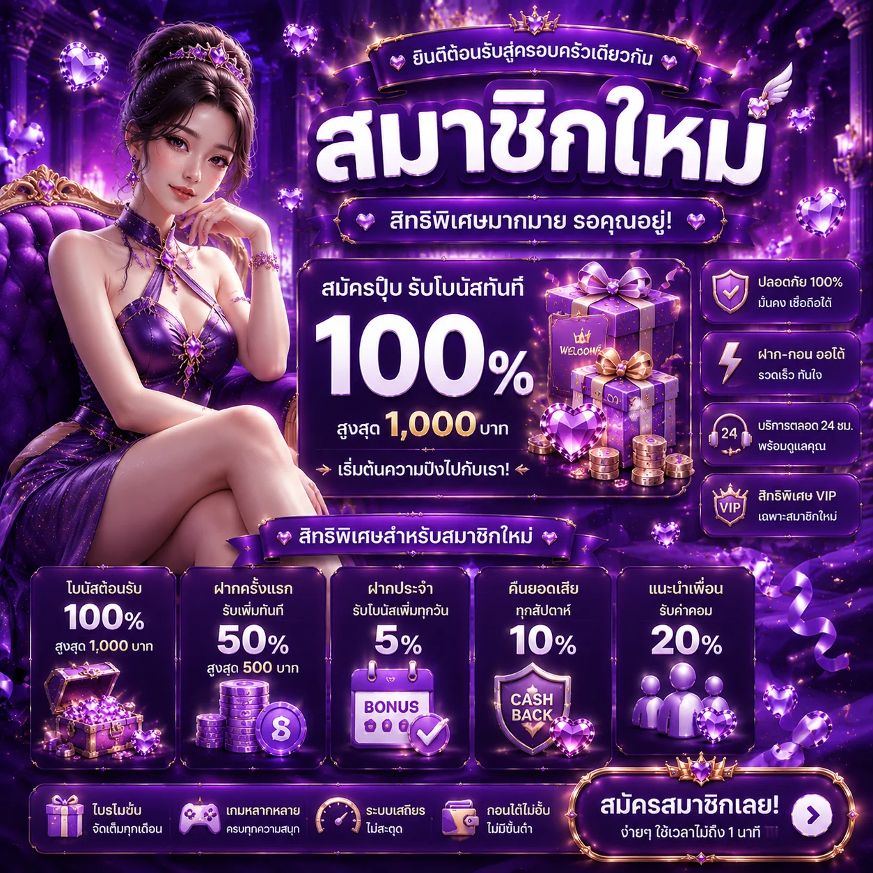 โปรโมชั่น spicy99you